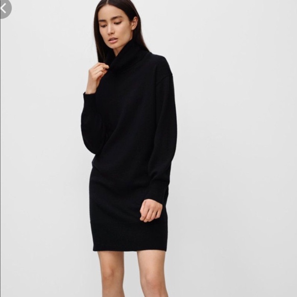Wilfred Pensee Dress